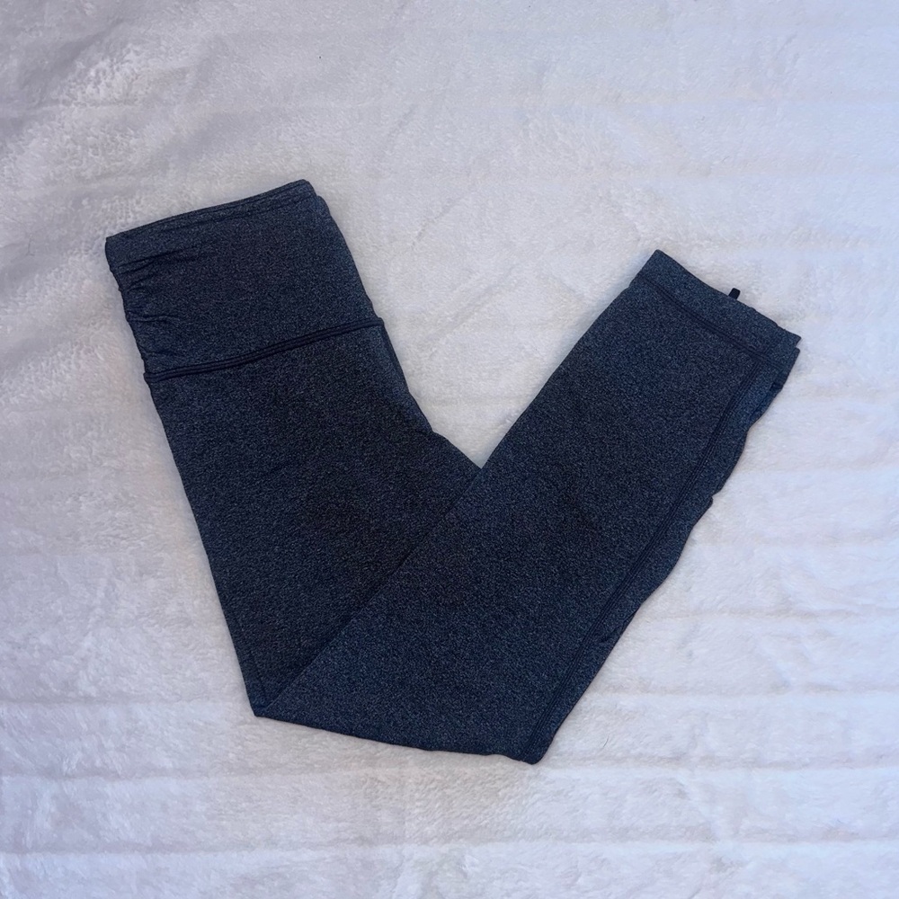 Lululemon capri leggings